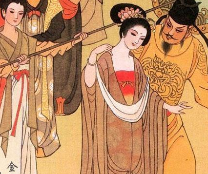 唐玄宗盛宠杨贵妃多年 唐玄宗为何不册封杨贵妃为皇后
