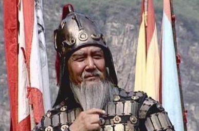 历史上的黄盖结局如何？他真的是病死的吗？