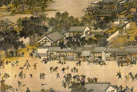 宋朝时期的生活到底是什么样的 那生活真的有想象中的那么美好吗