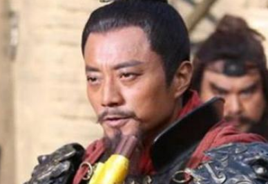 关胜是什么身份？排名力压林冲一头，还深得宋江的敬重