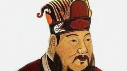 古代没有染发剂，王莽是怎么染发的？