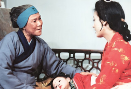 刘姥姥是如何规劝女婿的？为什么能够成功呢？