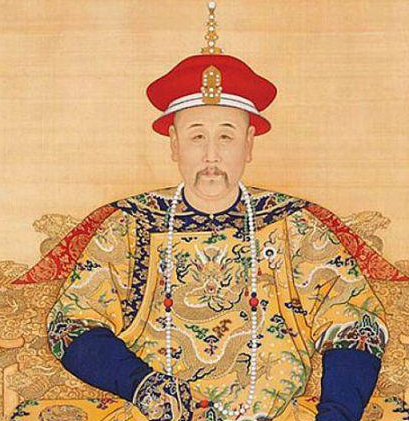 如果八阿哥胤禩接替雍正的位置 清朝又会是什么样的