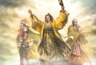 历史上张角为何要造反起义？真相是什么