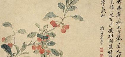卢挚有哪些经典的诗歌作品?卢挚的作品又有什么特点?