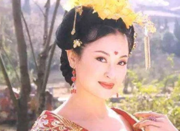 比杨玉环更胖的妃子，却极受皇帝宠爱