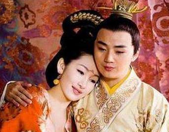 李世民霸占杨氏后，为何放过了李建成的妻子郑氏呢？