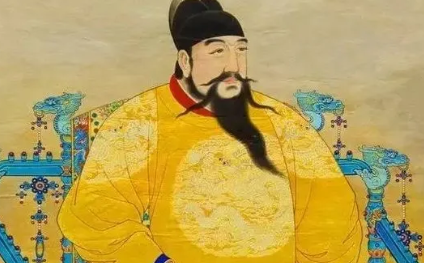 朱棣立朱高炽为太子，为何不立朱高煦？