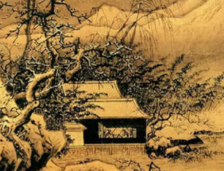 曹魏诗人阮籍《咏怀八十二首·其一》原文、注释及赏析