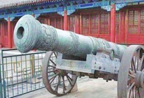 清朝时期朝廷重视火器却严令禁止使用，这是为何？