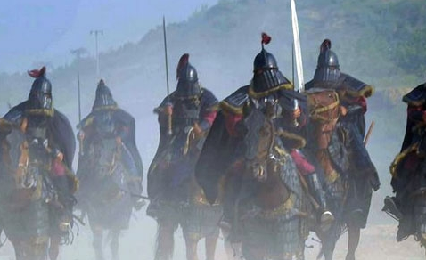 刘法：北宋末年第一猛将，在历史上却籍籍无名