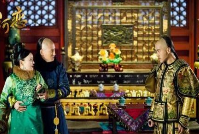 多尔衮大权在握，为何没有选择篡位呢？