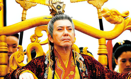 揭秘：安史之乱后的唐玄宗变成什么样了？