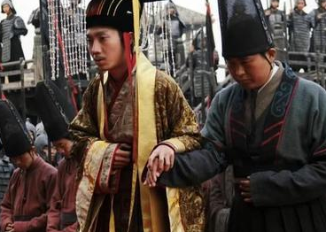 大秦太后的男宠，魏丑夫和嫪毐，都是什么结局？