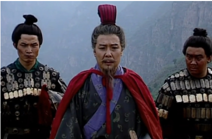 夷陵之战后，刘备为什么不回成都呢？