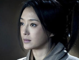 是什么让原本柔情似水的吕雉，变成了令人生畏的角色？