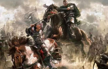 颜真卿前往淮西劝降李希烈，背后什么原因？