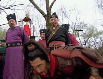 得罪了高俅的王进与林冲都是什么结局?