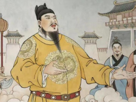 朱棣迁都到北京后，南京的六部在做些什么呢？