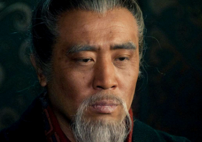 三国演义中刘安是什么样的人？他到底有多卑劣