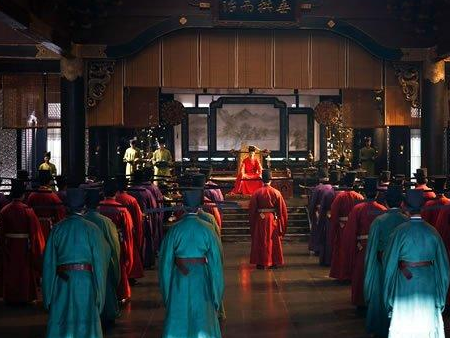 宋徽宗真的糊涂了吗 宋徽宗为何把兵权交给童贯