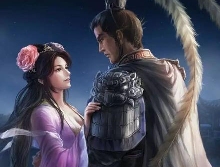 吕布死后貂蝉去向不明 貂蝉最后去了哪里