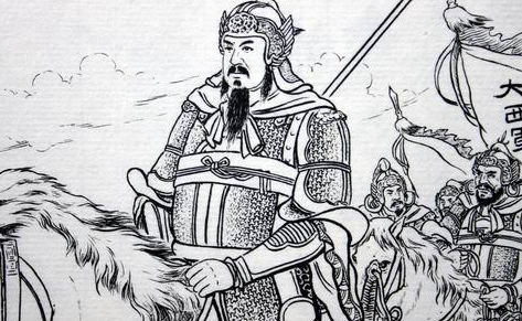 张献忠手下出了三个明朝王，他们分别是谁？