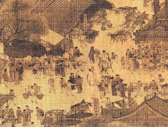 张择端的死因是什么？与宋高宗有什么关系？