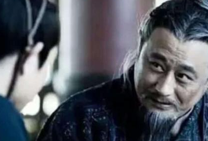 李斯作为手握大权的丞相 李斯为何斗不过一个宦官