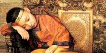 康熙最小的儿子，胤祕的一生是怎样的？