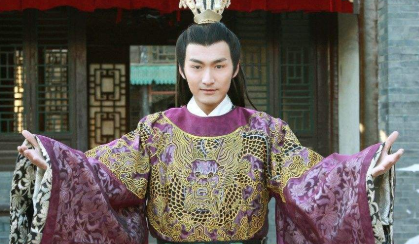 明朝最奇特的皇帝：朱常洛经历过什么？