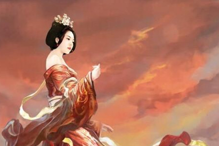 萧文寿简介：南朝宋开国皇帝刘裕的继母，谥号孝懿皇后