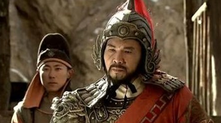 唐朝名将程务挺简介：上书为中书令裴炎鸣冤而坐罪处死