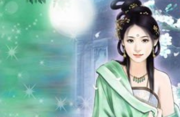 《水仙子·嘲楚仪》的写作背景是什么？该怎样去理解呢？