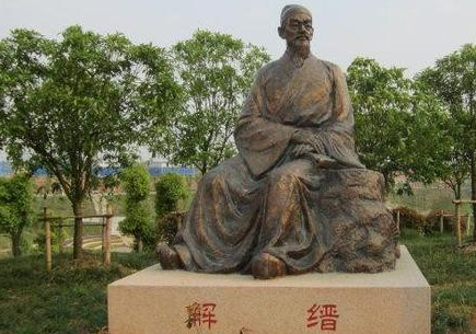 朱棣将大才子解缙活活冻死 解缙到底犯了什么错误