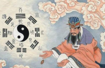 国学经典著作原文赏析：易经·第三卦·屯卦篇 