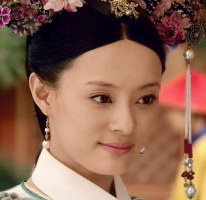 皇贵妃和贵妃仅相差一个字 两者的之间的区别有多大