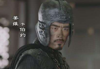 姜维究竟是不是诸葛亮指定的继承人？有何依据？