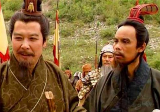 以数百士兵对抗一万多敌兵的霍骏是什么下场?死后刘备亲自吊唁