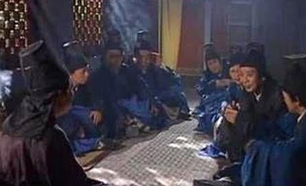 汉朝时期的宦官之祸那么严重 唐朝为何没有引以为鉴