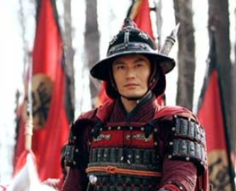 孟珙：岳家军将领的后人，为南宋续命数十年