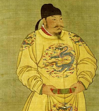 李世民敢造李渊的反 朱棣为何不敢造朱元璋的反