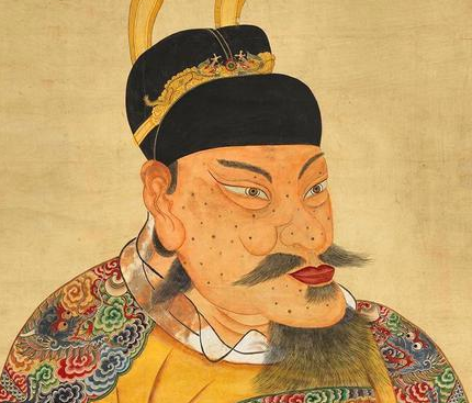 朱元璋对汤和也是多有不满 朱元璋为何没有杀汤和