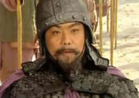 东吴将领韩当是什么人？孙坚麾下四大猛将之一，战功赫赫