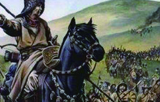 吴用招安后，为什么会选择辽国？原因是什么