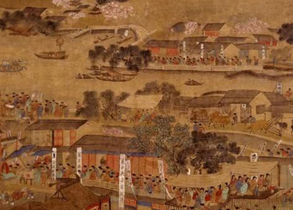 明朝的商屯制度是怎样的？为何能让经济也得到提升？