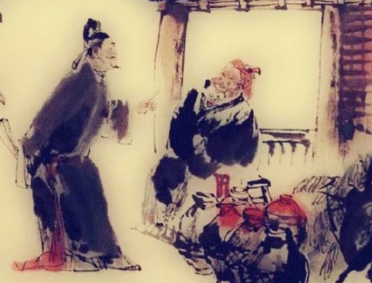岑参《戏问花门酒家翁》是在什么情况下创作的？该如何赏析？
