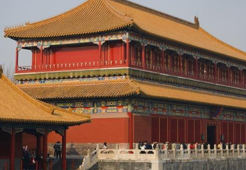 清朝灭亡之后 皇宫中的宫女结局又是什么