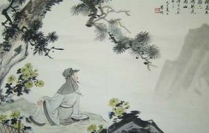 《清江引·竞功名有如车下坡》这首散曲的原意是什么？