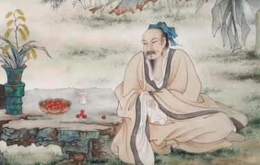 《绿幺遍·自述》的写作背景是什么？该怎样去理解呢？